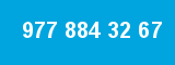 977 884 32 67 977 884 32 67